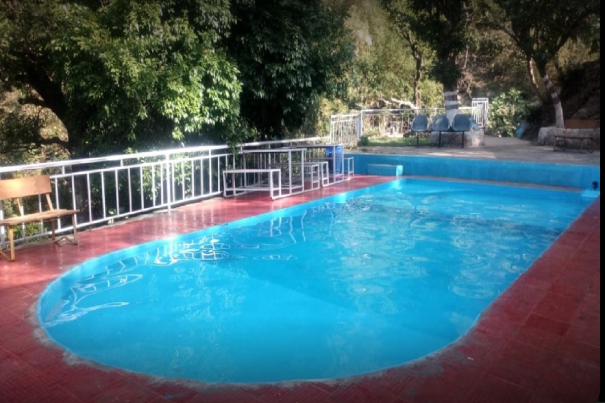Nazara Homestay | Rooms & Pool - Tap to explore photos