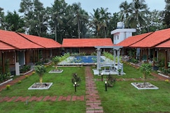 Ocean Breeze Beach Stay, Varkala