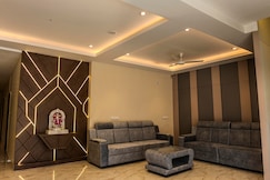 HOTEL MS CHOLA, Mahabalipuram