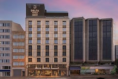 Delta Hotels Istanbul Karakoy, Istanbul