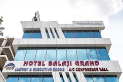 Hotel Balaji Grand, Hyderabad