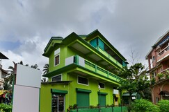 Benlig guest House | Rooms & Caretaker, Goa