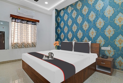 Hotel O Shivaay