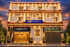 FabHotel SRY Grand, Medchal