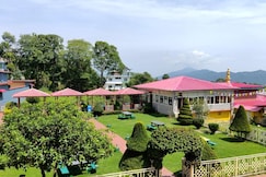 Madpackers Bir Rooms|Dorms, Bir Billing