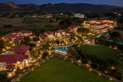 Aamaghati Wildlife Resort, Ranthambore.., Khandar