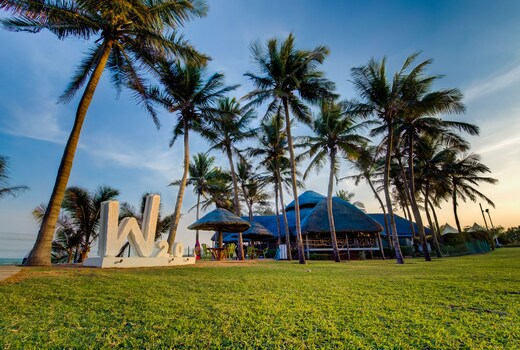 Radisson Blu Resort Temple Bay Mahabalipuram Resort Price Address Reviews