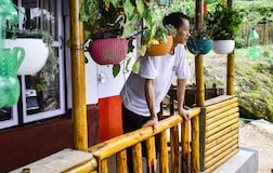 Hill view Rooms