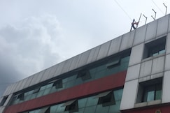 New Panchdevi Lodge, Tuljapur