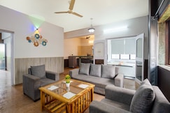 Mountain Mist Villa by Palette Homes | 2BHK | Jacuzzi |Pool|Lonavala, Lonavala