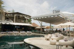 Kudo Hotel & Beach Club (Adults Only), فوكيت