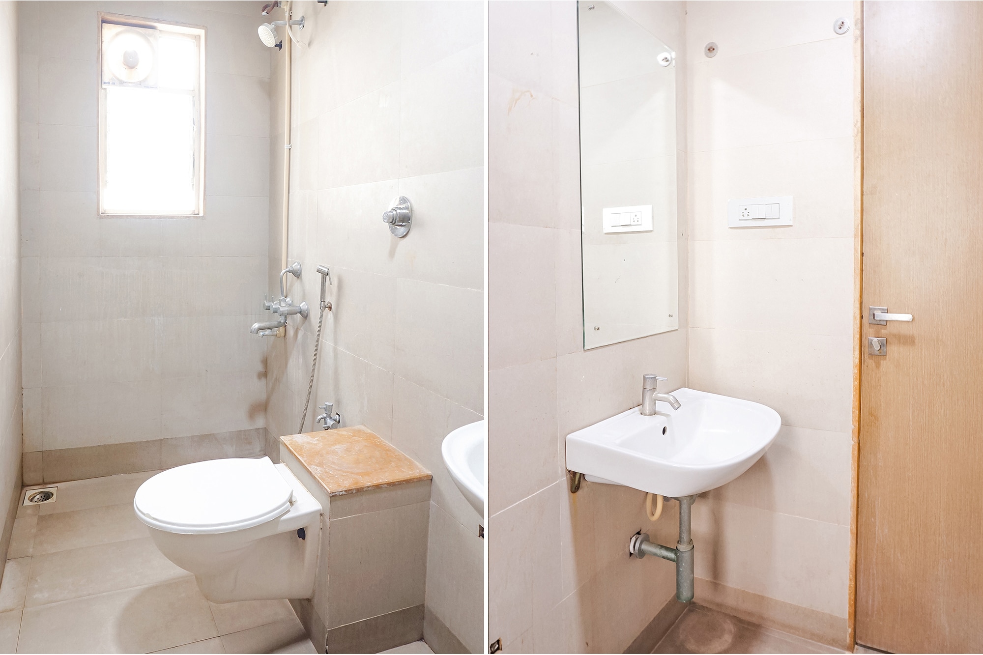 FabHotel Classic Executive - Nr. Sasvad Road Railway Station - Tap to explore photos