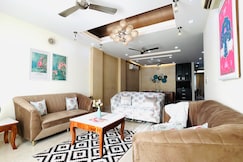 Olive Serviced Apartments (Defence Colony), Delhi