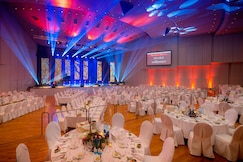 Best Western Plus Palatin Kongresshotel, Speyer