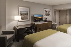 DoubleTree by Hilton Hotel Jacksonville Airport, Duval