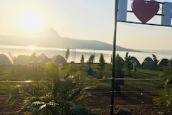 Pawna Lake Night Camping, Pawna, Pune