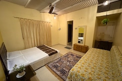 budget friendly b n b, Matheran