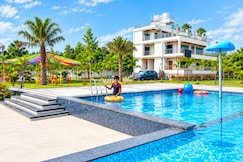 Sree Serenity Resort, Srungavarapu Kota