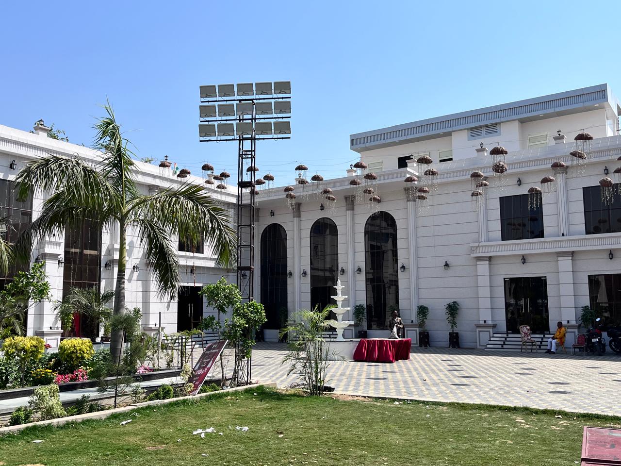 Hotel Divine Banaras(Resort), Varanasi