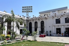 Hotel Divine Banaras(Resort), Varanasi