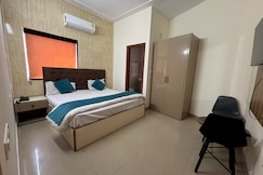 Hotel Mk, Panchkula