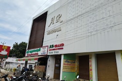 AR Grand Stays, Madurai