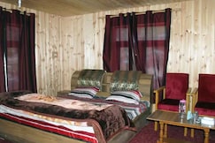 Shahijahan Hut, Sonmarg
