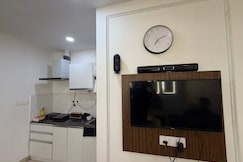 Premium 2BHK for Family Couples Self Check in, Mohali