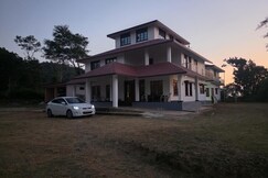 Prashi Homestay, Coorg