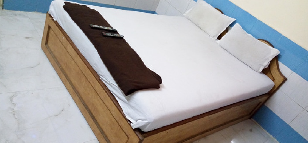 Hotel Sangram Lodging and Boarding  - Tap to explore photos