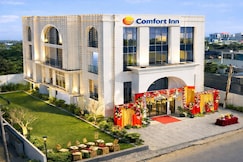 Comfort Inn Prayagraj, Manjhanpur