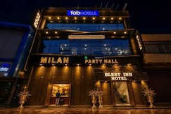 FabHotel Blest Inn, Delhi