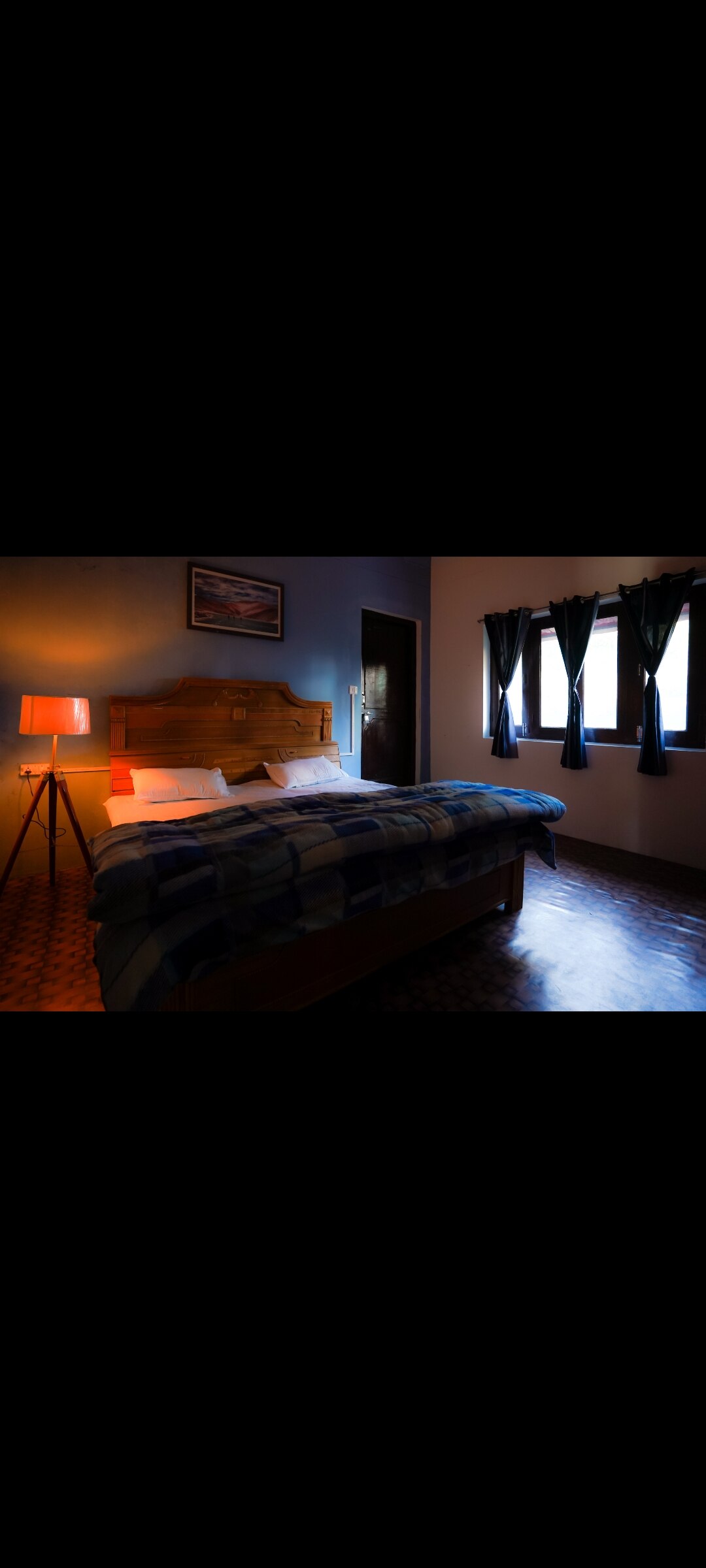 Bloom homestay - Tap to explore photos