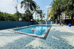 Areca Palms Hotel & Resort, Daman