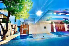 The White Outhouse (First Floor), Jaipur