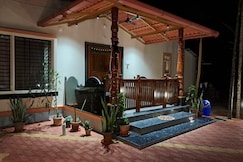 AADWIKA VILLA., Kumta