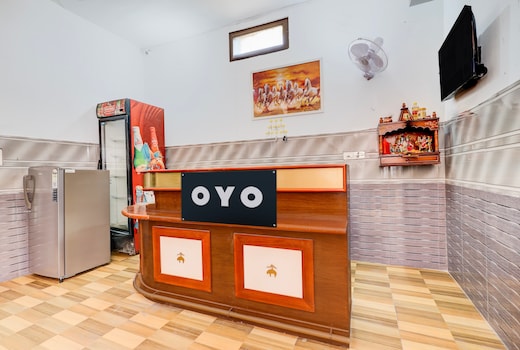 Hotel O Ekant Guest House