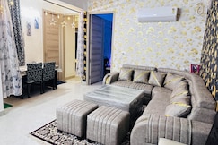 JPS Tajview Homestay, Agra
