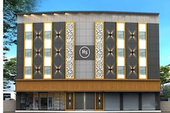 Hotel Shanti Niketan by Nexottel, Deoghar