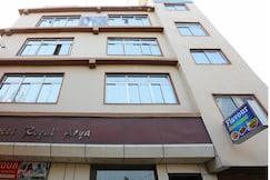 Hotel Royal Arya, Rajgir
