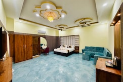 HOTEL DIAMOND CREST, Patna