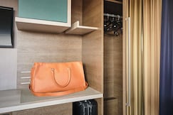 Mercure Roma Centro Colosseo, Rome