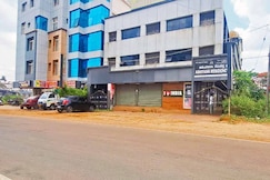 Ashiyana Residency, Coorg