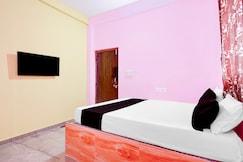 Hotel O MH 40, Nagpur
