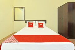 OYO SPOT ON Motel Impian, Manjung