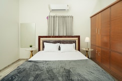 Stayzin Service Apartments, Hyderabad