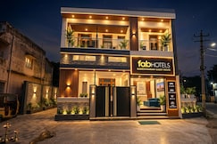 FabHotel Rameshwaram Guest House - 500m From Ram Mandir, Ayodhya