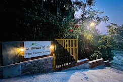 The Farmers stay, Coorg