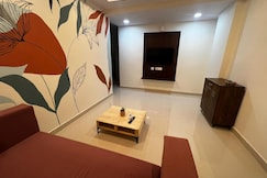 Prime Live 2BHK flat 503 at Kondapur Hyderabad, Hyderabad