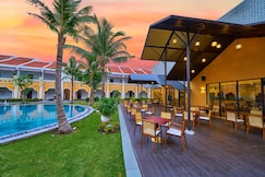 Hoi An Memories Resort and Spa, Hoi An